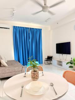 The Sun Executive Suite - Dolphin's Home - 3