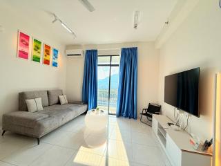 The Sun Executive Suite - Dolphin's Home - 8