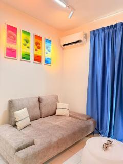 The Sun Executive Suite - Dolphin's Home - Bayan Lepas - 5