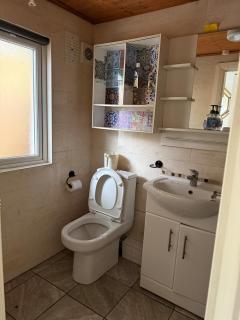 Greenway Studio in Uxbridge - Uxbridge - 4