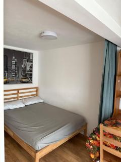 Greenway Studio in Uxbridge - Uxbridge - 8