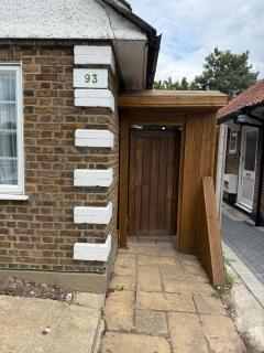 Greenway Studio in Uxbridge - Uxbridge - 1