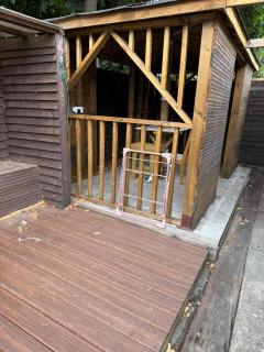 Greenway Studio in Uxbridge - Uxbridge - 3