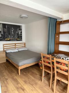 Greenway Studio in Uxbridge - Uxbridge - 0