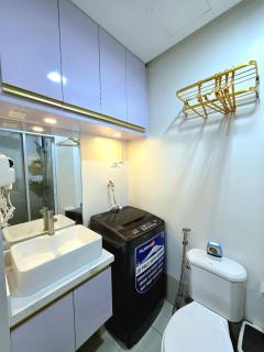 Affordable Condo Near Malls in Quezon City - Manilla - 8