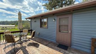 Cozy little pet-friendly cabin - Custer - 5