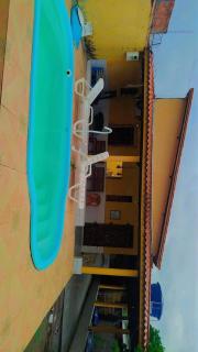 Casa de veraneio Leal - Camaçari - 8