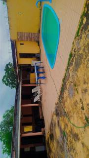 Casa de veraneio Leal - Camaçari - 7