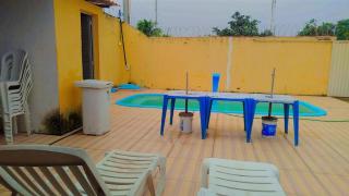 Casa de veraneio Leal - Camaçari - 4
