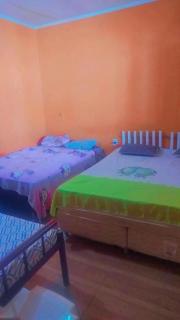 Casa de veraneio Leal - 1