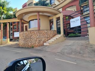 Spring Hills Apartment in Kampala - 9