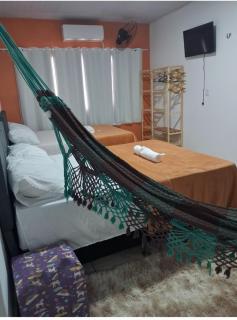 Hospedagem Aconchego Do Lar - 2