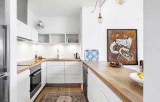 Stunning Home In Gråsten With Sauna - 6