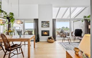 Stunning Home In Gråsten With Sauna - Gråsten - 7