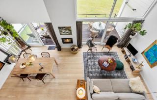 Stunning Home In Gråsten With Sauna - Gråsten - 3