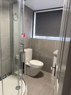 Relax in Uxbridge with Private Room Garden Access - Uxbridge - 2