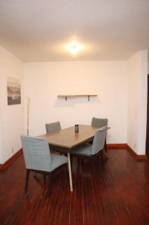 Hermoso departamento en Anzures - 1