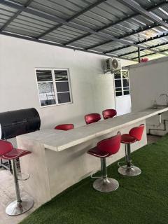 Homestay Che Ani - Kuala Terengganu - 8