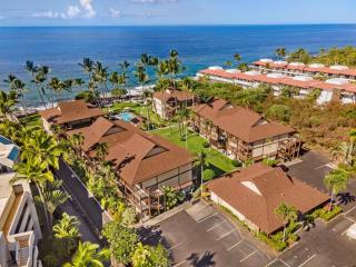 Kona Isle E21 - Kailua-Kona - 6
