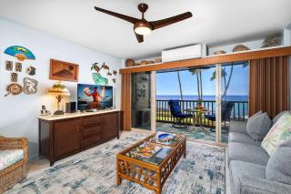 Kona Isle E21 - Kailua-Kona - 5