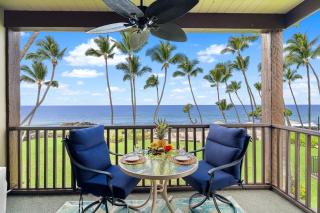 Kona Isle E21 - Kailua-Kona - 0