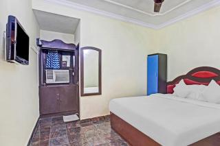 FabHotel Neethu Residency - 1