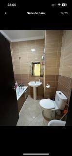 appartement propre - Tangeri - 5