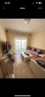 appartement propre - 2