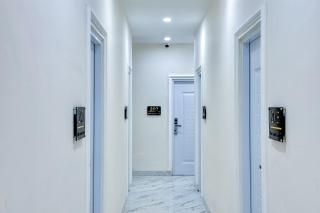 Urbanview Olive Near Graha Saba Buana Surakarta - Bonorejo - 2