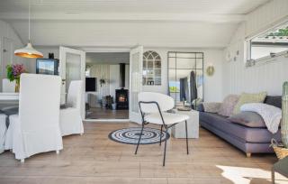 2 Bedroom Cozy Home In Otterup - Otterup - 6