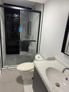 Entire Unit Airport Free Pkg Sep Entrance NewReno - Toronto - 5