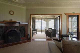 Bay View Terrace Studio 3 - Tataraimaka - 8