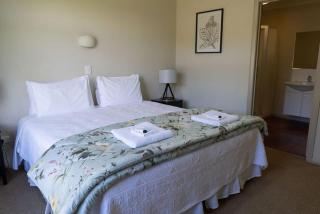 Bay View Terrace Studio 3 - Tataraimaka - 7
