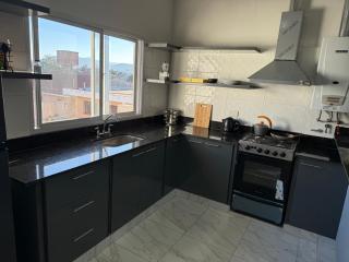 Departamento en Zona Norte A ESTRENAR con hermosa vista - 4