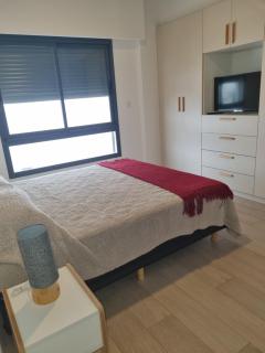 Depto Junin zona Residencial - 3