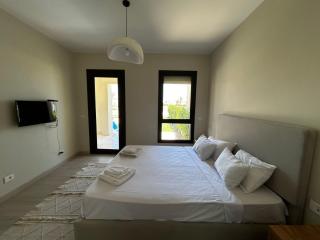 Exquisite 2Bdr Shedwan GF - Hurghada - 9
