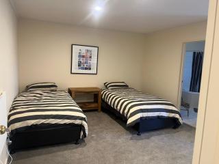 Tipapa Deer Park Lodge - - 6