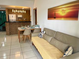 Apartamento Praia do Morro Guarapari 2 quartos - 9