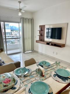 Apartamento Praia do Morro Guarapari 2 quartos - Guarapari - 8