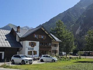 Holiday Apartment in Mittelberg with Wifi - Mittelberg - 0