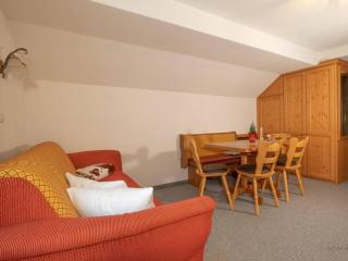 Holiday Apartment in Mittelberg with Wifi - Mittelberg - 7