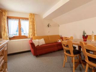 Holiday Apartment in Mittelberg with Wifi - Mittelberg - 3
