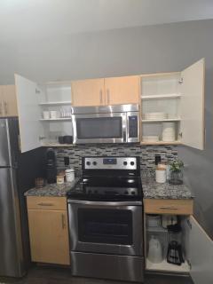 Faithfulstays - Plano - 3
