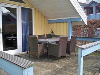 Ferienhaus mit besondere Ausstattung - 2