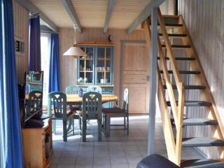 Ferienhaus mit besondere Ausstattung - 5