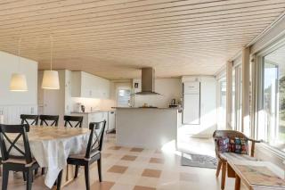 Well-Located Holiday Home In Ristinge, Langeland - 6