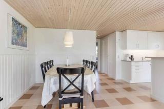 Well-Located Holiday Home In Ristinge, Langeland - 2
