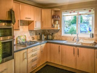 Rothbury Cottage - Rothbury - 3