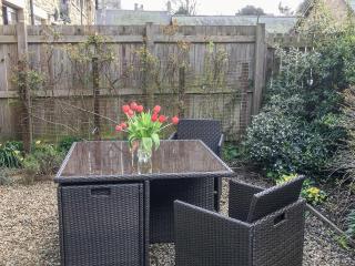 Rothbury Cottage - 5