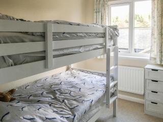 Rothbury Cottage - 4